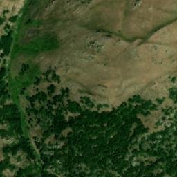 Satellite imagery of Shght’ayasar, AM