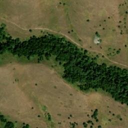 Satellite imagery of Antarrasar, AM