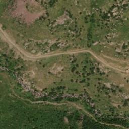 Satellite imagery of Shresht, AM