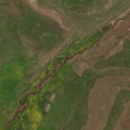 Satellite imagery of P’osablur, AM
