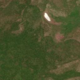 Satellite imagery of P’osablur, AM