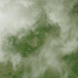 Satellite imagery of Kenats’blur, AM