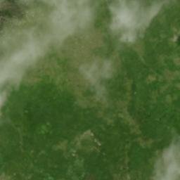 Satellite imagery of Kenats’blur, AM