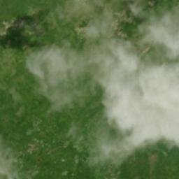 Satellite imagery of Kenats’blur, AM