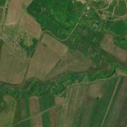 Satellite imagery of Khach’asar, AM
