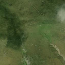 Satellite imagery of Gora Shakarbek, AZ