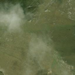 Satellite imagery of Gora Shakarbek, AZ