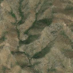 Satellite imagery of Qızılcadağ, AZ