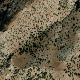Satellite imagery of survey_point, KZ