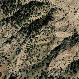 Satellite imagery of survey_point, KZ