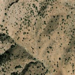 Satellite imagery of survey_point, KZ