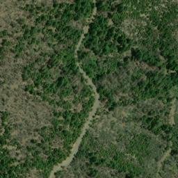 Satellite imagery of Farmer Ridge, US