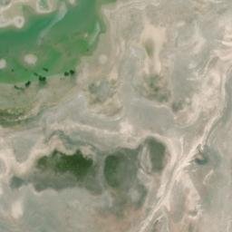 Satellite imagery of Pelican Point, US