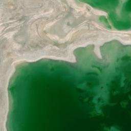 Satellite imagery of Pelican Point, US