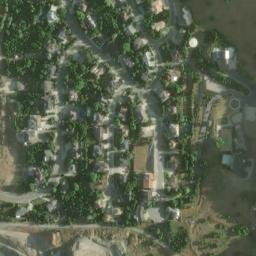 Satellite imagery of HOLLADAY — NGS LO0848 — Cottonwood Heights, US, US