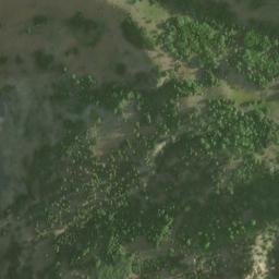Satellite imagery of HOLLADAY — NGS LO0848 — Cottonwood Heights, US, US