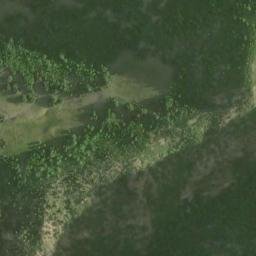 Satellite imagery of HOLLADAY — NGS LO0848 — Cottonwood Heights, US, US