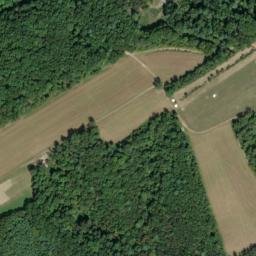 Satellite imagery of Frymoyer Ridge, US