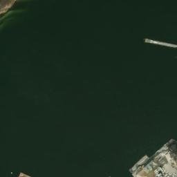 Satellite imagery of Norton Point, US