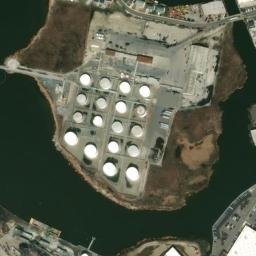 Satellite imagery of Norton Point, US
