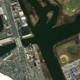 Satellite imagery of Norton Point, US