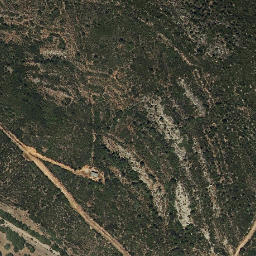 Satellite imagery of survey_point, PT