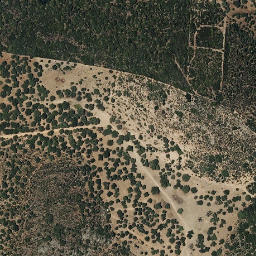 Satellite imagery of survey_point, PT