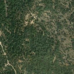 Satellite imagery of Sierra Solana, ES
