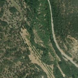 Satellite imagery of Sierra Solana, ES