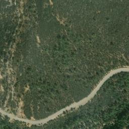 Satellite imagery of Sierra Solana, ES