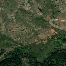 Satellite imagery of Castillo de Peracense, ES