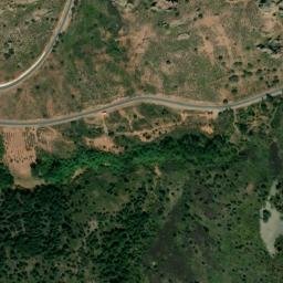 Satellite imagery of Castillo de Peracense, ES