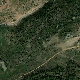 Satellite imagery of Castillo de Peracense, ES