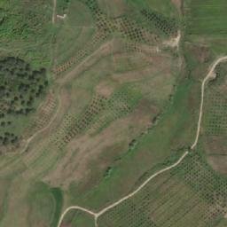 Satellite imagery of Mali Çuka e Madhe, AL