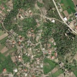 Satellite imagery of Guri i Zi, AL