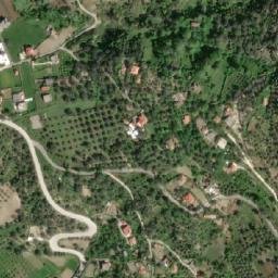 Satellite imagery of Guri i Zi, AL