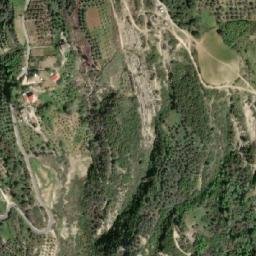 Satellite imagery of Guri i Zi, AL