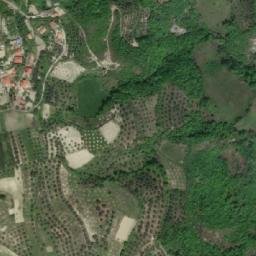 Satellite imagery of Mal Çuke Varesë, AL