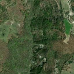 Satellite imagery of Qafa Dushkut, AL