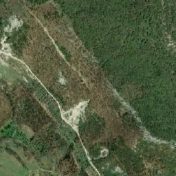 Satellite imagery of Mal Kalaj, AL