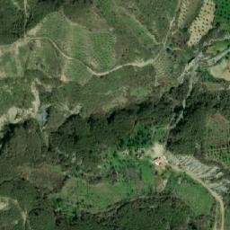 Satellite imagery of Mal Tanos, AL