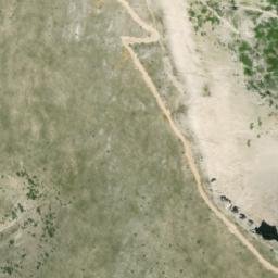 Satellite imagery of Varr i Abas Aliut, AL