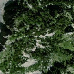 Satellite imagery of Varr i Abas Aliut, AL