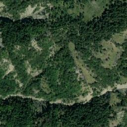 Satellite imagery of Mal Mete, AL