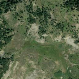 Satellite imagery of Mal Mete, AL