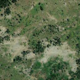 Satellite imagery of Mal Mete, AL