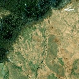 Satellite imagery of Mal Bofnjë, AL