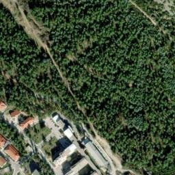 Satellite imagery of Profítis Ilías, GR