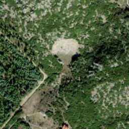 Satellite imagery of Profítis Ilías, GR