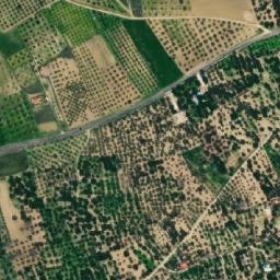 Satellite imagery of Eriklice Burnu, TR